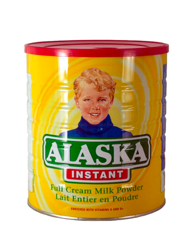 Alaska Powder Milk
