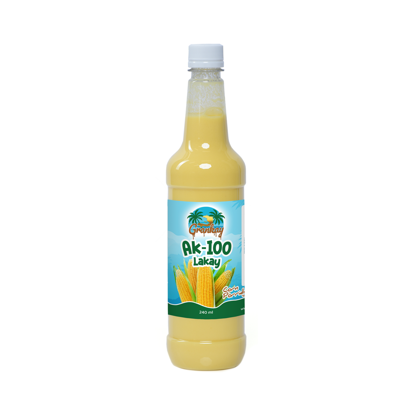 Ak-100 Lakay Haitian AK-100 Drink Mix