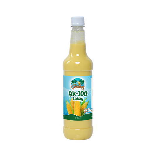 Ak-100 Lakay Haitian AK-100 Drink Mix
